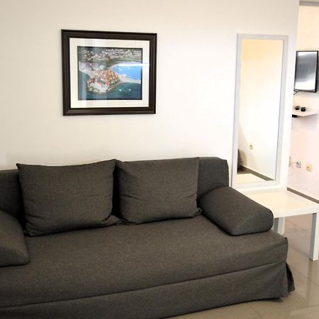 Yeshill Apart & Studio Apartment Budva Exterior photo